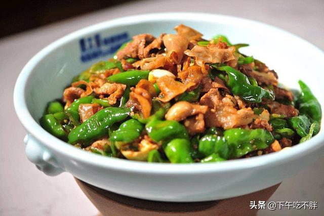 湖南有哪些名菜？