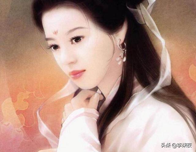 赵颖燕:《雪中悍刀行》徐凤年最不能放弃的女人是谁