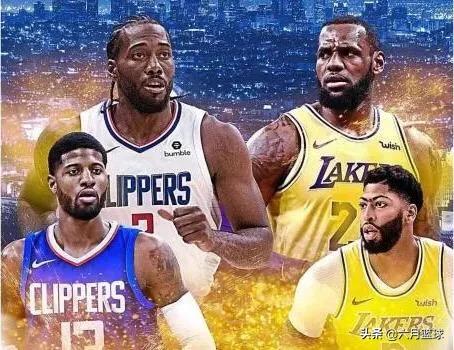 NBA圣诞大战为什么那么备受关注？