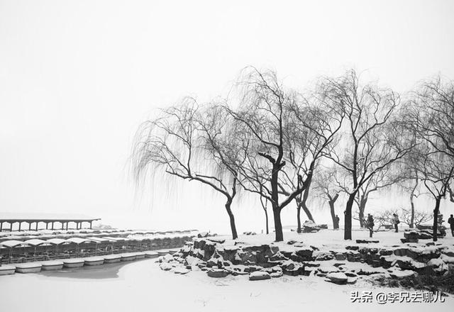 北京必去的景点攻略，北京自由行旅游必去的景点有哪些