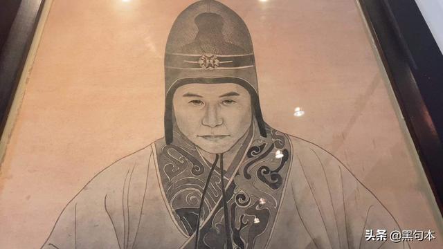 赵高简介:历史上真实的赵高到底是什么来历？