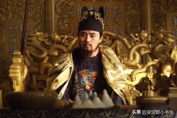是什么样的历史原因促使吴三桂打开大门放清军入关,吴三桂真的是冲冠一怒为红颜吗？