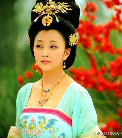 杨玉环简介:杨玉环为什么会被评为四大美女之一呢？