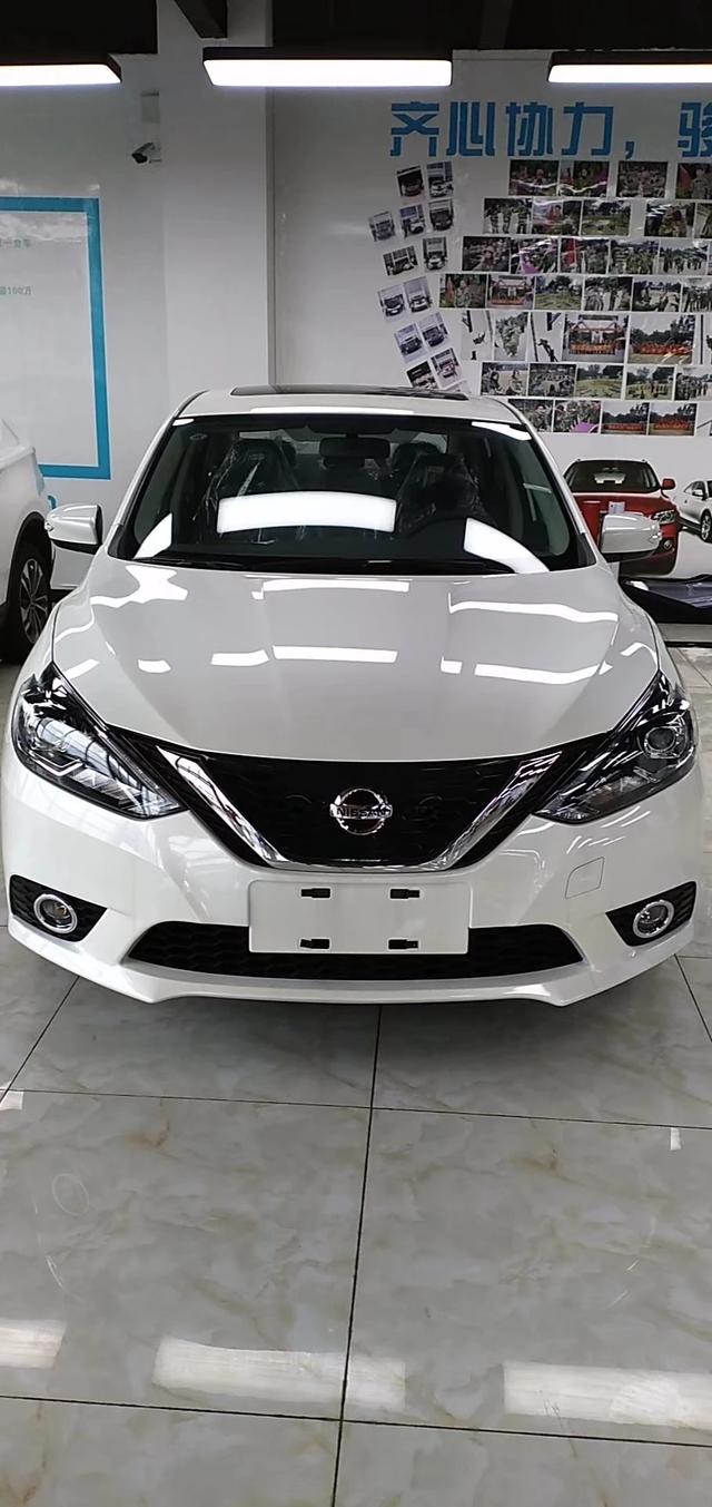 头条问答 - 13代轩逸买哪款划算?(10个回答)