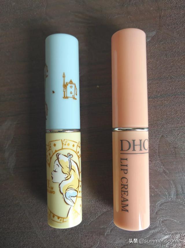 哪个牌子的润唇膏是让你回购五次以上的？插图32