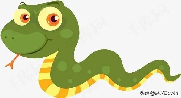 中国最吓人的一条大蛇，大连蛇岛有什么来历，上面蛇真的很多吗