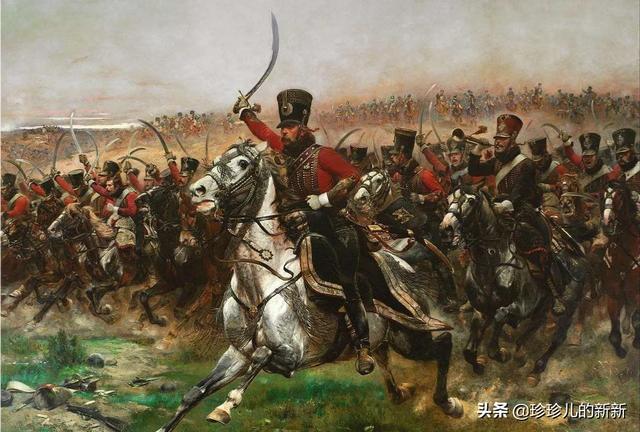 骑兵在古代几乎是无敌的,那古代有什么办法能够“以步制骑”吗？