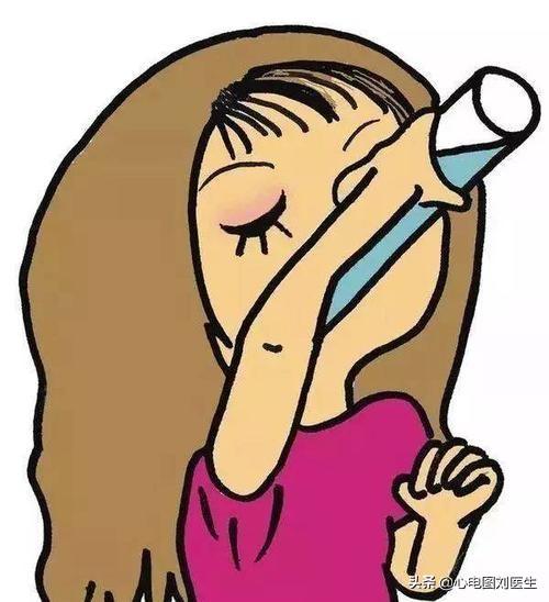 晚上睡觉口干舌燥(半夜口渴是什么原因呢?) - 网络杂谈 - 资源蟹