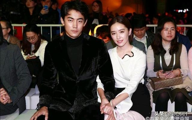 纪凌尘否认出轨:感情亮“红灯”，钱还没有赚够能成为纪凌尘拒绝娶阚清子理由吗？