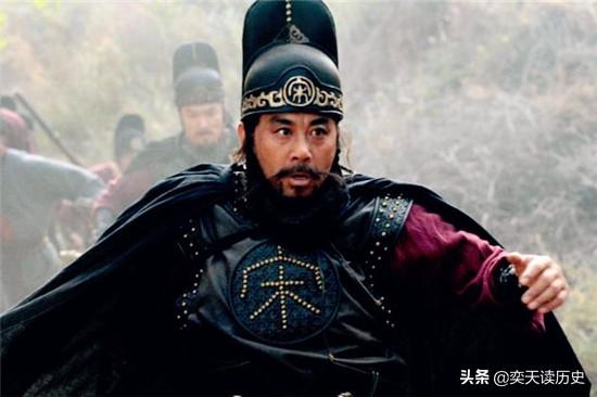 南美林猫放弃抓捕普度鹿:宋江被毒死时，有三位梁山好汉手握重兵，为何无一人为宋江报仇？