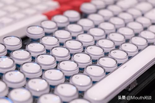 键盘⌨️品牌排行榜是什么？