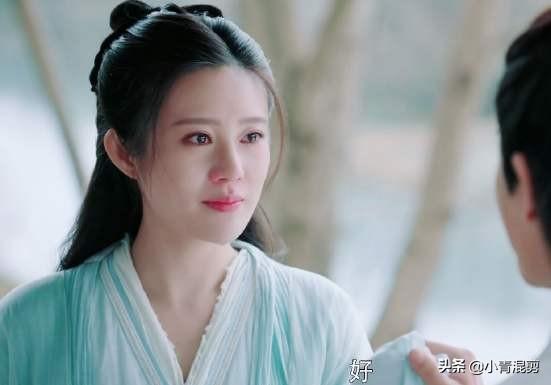 纪晓芙:如果纪晓芙没有死当上了峨眉掌门，她会变成和周芷若一样吗？