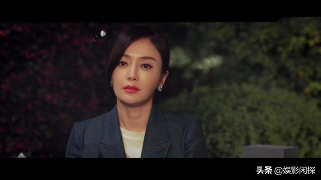 莫向晚:《怪你过分美丽》：疲于“救火”的莫向晚到底是强，还是傻？