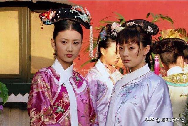 重生剧情:假如沈眉庄重生了，后面的剧情会怎么样