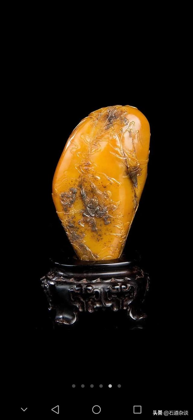 古玩市场上的民间精品古董都流向哪里了？插图57