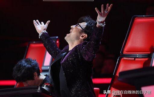 中国好声音林育群:中国好声音那英的学员都有谁？