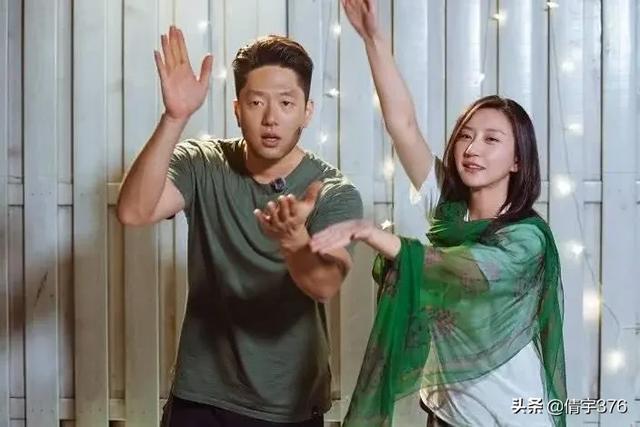 凌潇肃和姚晨怎么回事:为什么说姚晨再婚丈夫曹郁是宝藏男孩比凌潇肃还优秀？