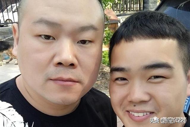 岳云鹏离不开冲冲:岳云鹏的徒弟都是谁，怎么排行？相声功底如何？