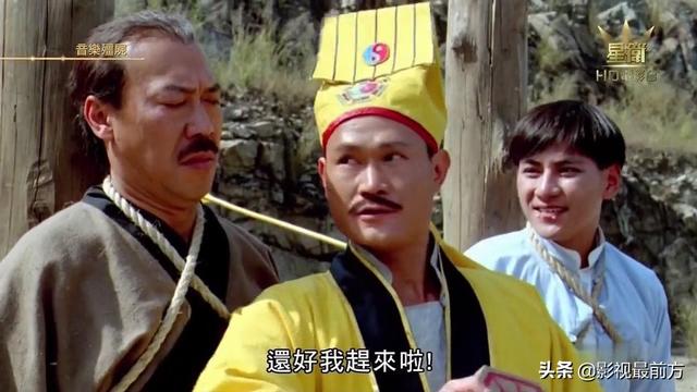 林正英电视剧:林正英的电影你最喜欢哪一部，为什么？
