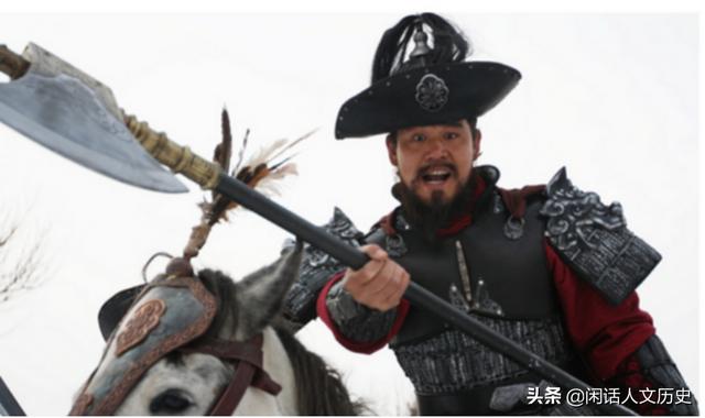 何晓影老公是谁呢:如果从梁山108将中选一个做老公，你会嫁给谁为什么