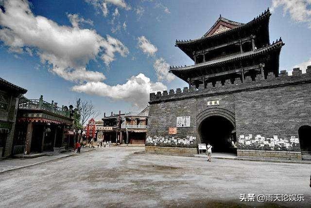 李玉刚关东大先生:赵本山投资的关东影视城效益如何
