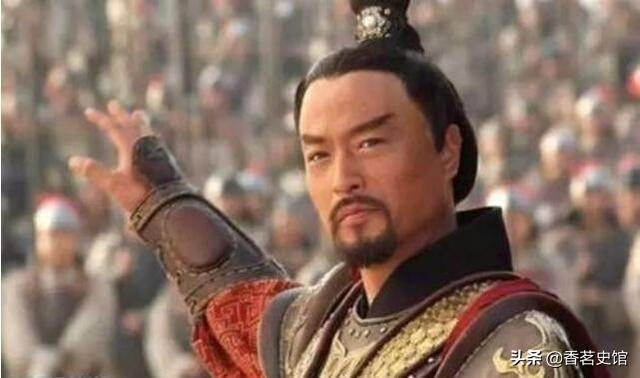 刘肥的母亲:刘邦长子的家族秘事：低调的刘肥，为何有一群躁动的子孙？