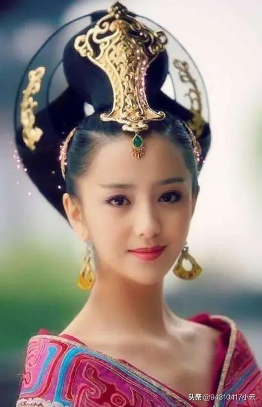 刘邦和虞姬:刘邦有戚夫人项羽有虞姬为什么秦始皇没有宠妃