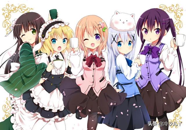 樱花庄的宠物女孩第二季:看完《CLANNAD》仍有种心酸感，该怎么办？