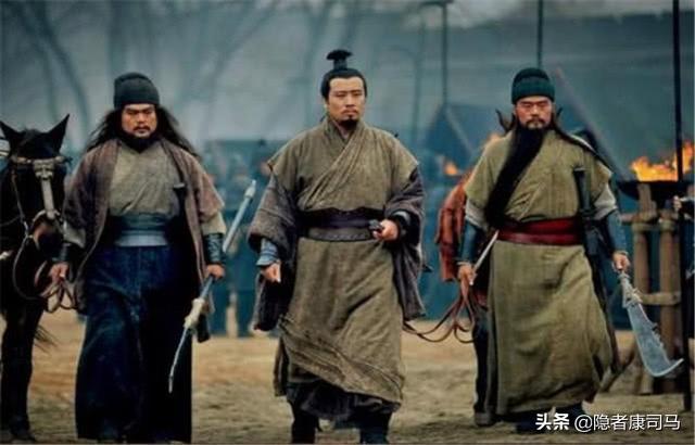 张仪之妻:苏秦和张仪是怎样相爱相杀的？