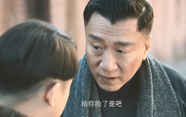 孙红雷绯闻女友:孙红雷绯闻不断的他，凭啥“洗白”成好男人？