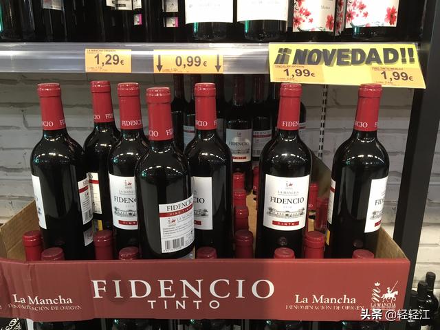欧其诺红酒价格，为什么有些国产红酒比进口红酒贵？