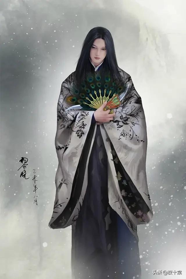 苟杳吕洞宾的故事:吕洞宾要是长留的掌门收花千骨为徒故事会是什么样？