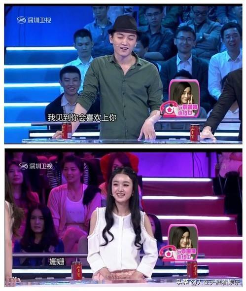 陈晓综艺节目:作品火不了，综艺感为负，对陈晓的新剧还会有期待吗