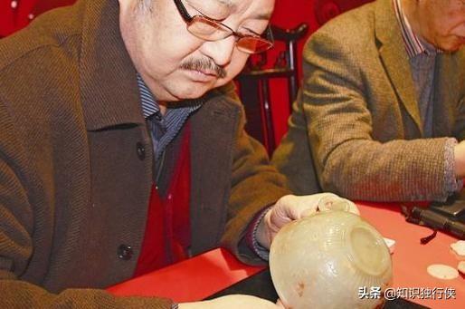 价值1000万的古玉图片,在煤堆里捡到这块煤玉，值多少钱？