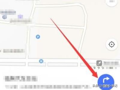 手机微信导航设置:怎么样使用微信地图小程序导航，如何用微信导航？