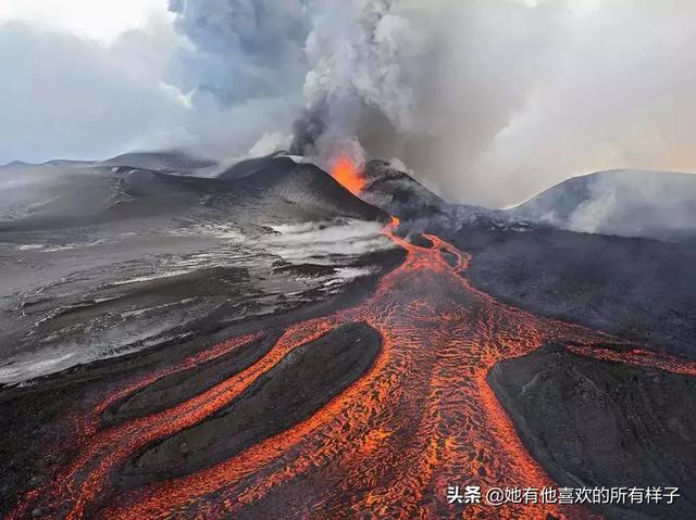 世界上最可怕的金字塔，世界上的六大“禁地”是什么，有多可怕