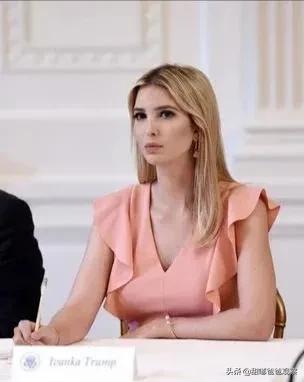 伊万卡:2024年，特朗普会不会和女儿伊万卡搭档竞选美国总统？