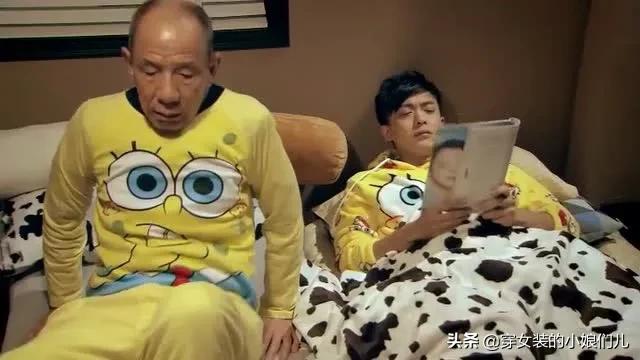 演员辛月:影视作品中有哪些演技惊艳的龙套角色？