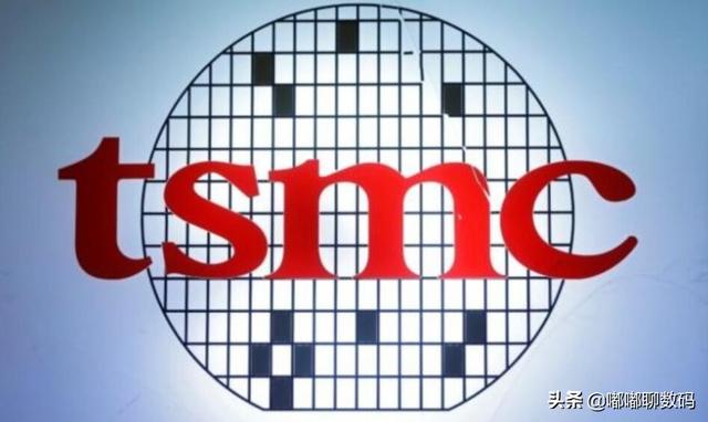 为什么台积电只是一个代工企业，利润率却还比苹果高呢？插图