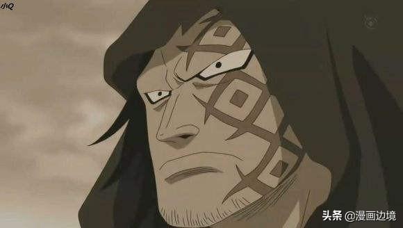 头条问答 - 《海贼王》路飞老爹,果实的猜测到底是什么,哪一方面概率