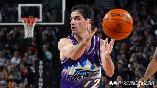 NBA职业生涯最长的球员是谁？插图51