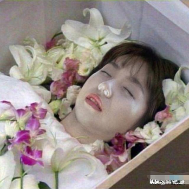 人在死后，为什么要堵住肛门？