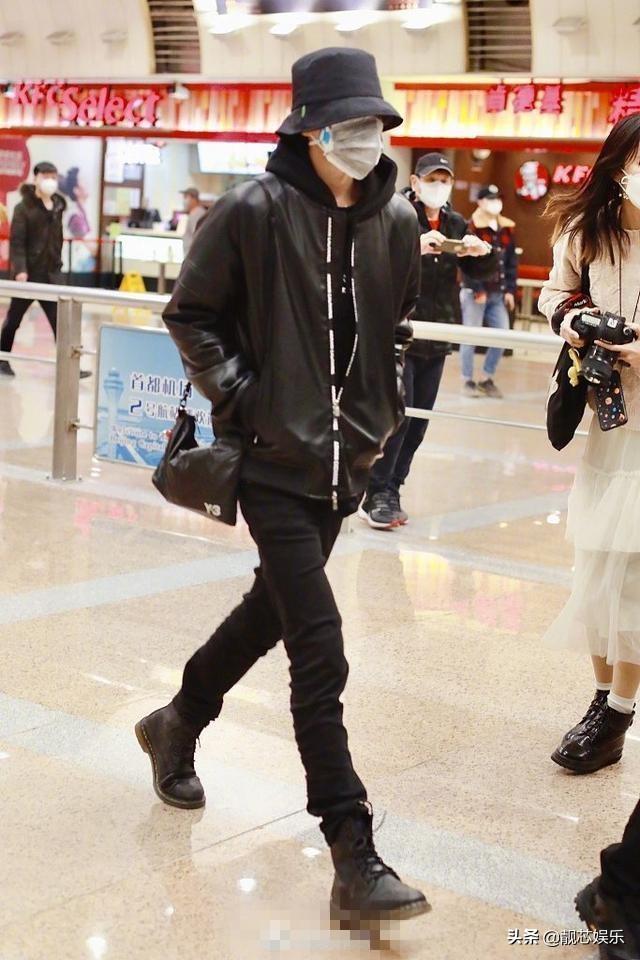 吴宗宪谈高以翔事件:吴宗宪就高以翔事大骂韩综智障，你认为浙江卫视真人秀有问题吗