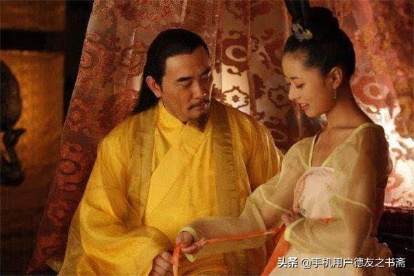 灭掉唐朝的人是:后梁的开国皇帝朱温为灭唐干了哪些灭绝人性的事？