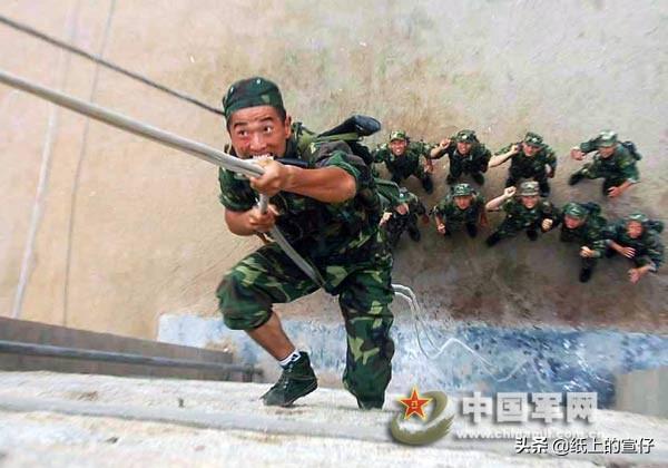 海军舰队访问缅甸:海防师为什么是陆军而不是海军