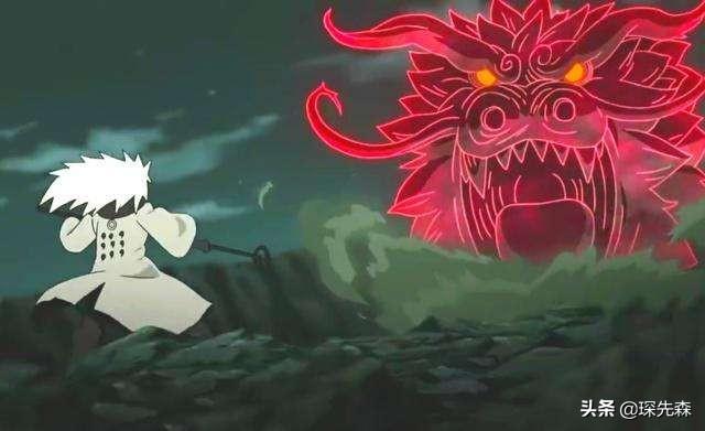 迪达拉之死:如果大蛇丸不是被佐助吞噬了，迪达拉能杀死蛇叔吗为什么