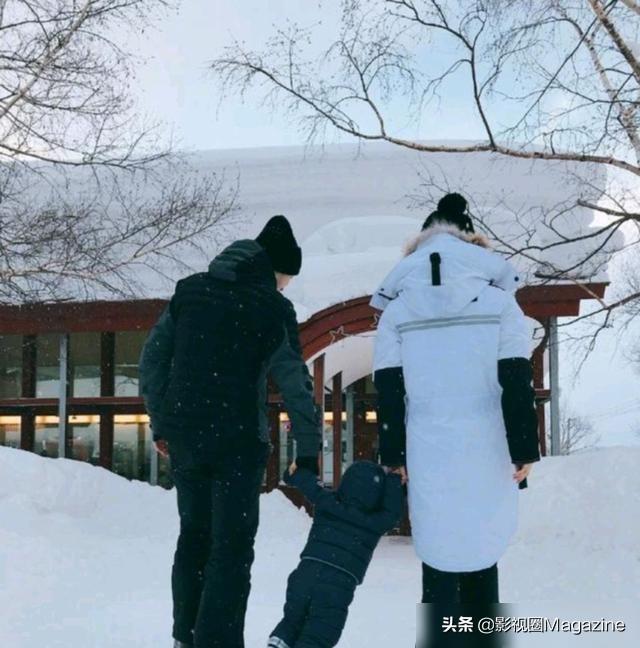 邓超孙俪离婚是真的:孙俪被曝怀第三胎是真的吗？