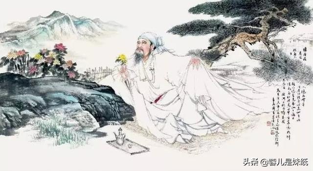 陶渊明的资料:陶渊明的生活时代背景详细资料？