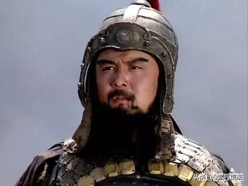 张辽威震逍遥津:关羽对张飞说，张辽武艺不在你我之下，张飞能速胜张辽吗？