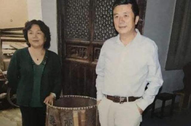 华为首席任正非?华为任正非的婚史